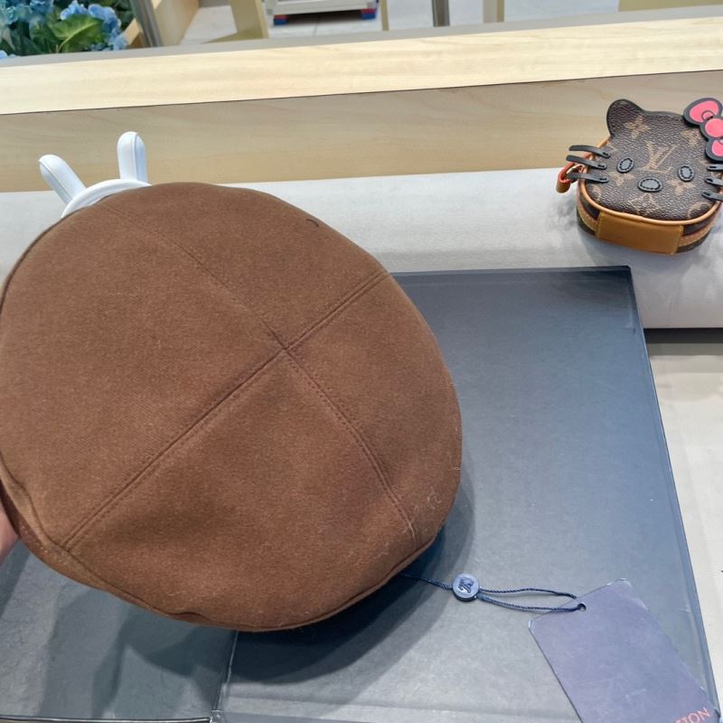 Louis Vuitton Caps